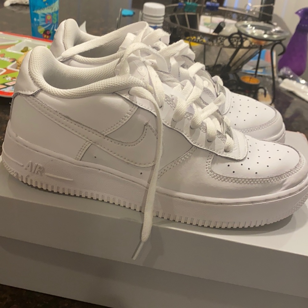 Nike Air Force one